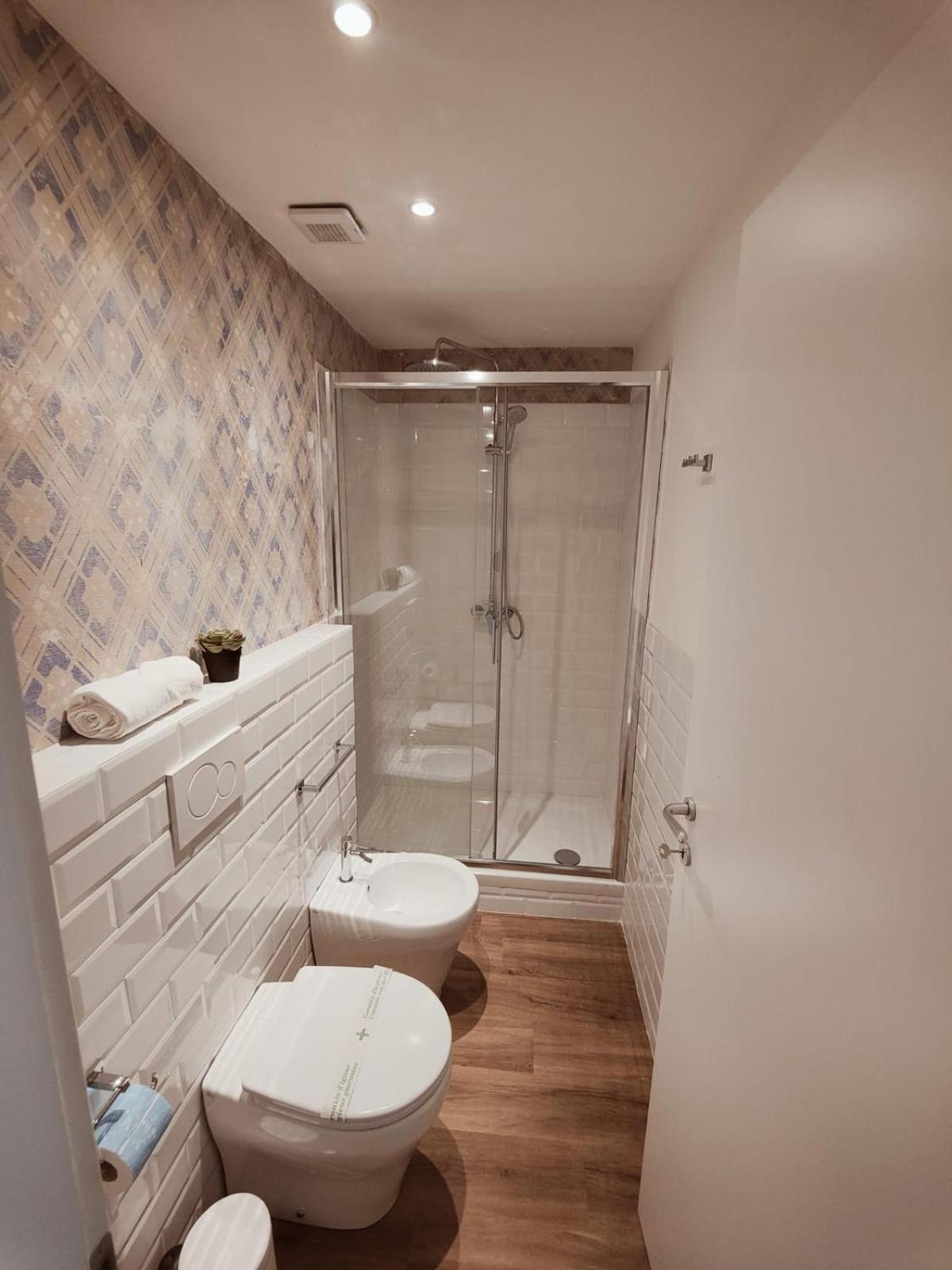 Amazing Florence Guest Room エクステリア 写真