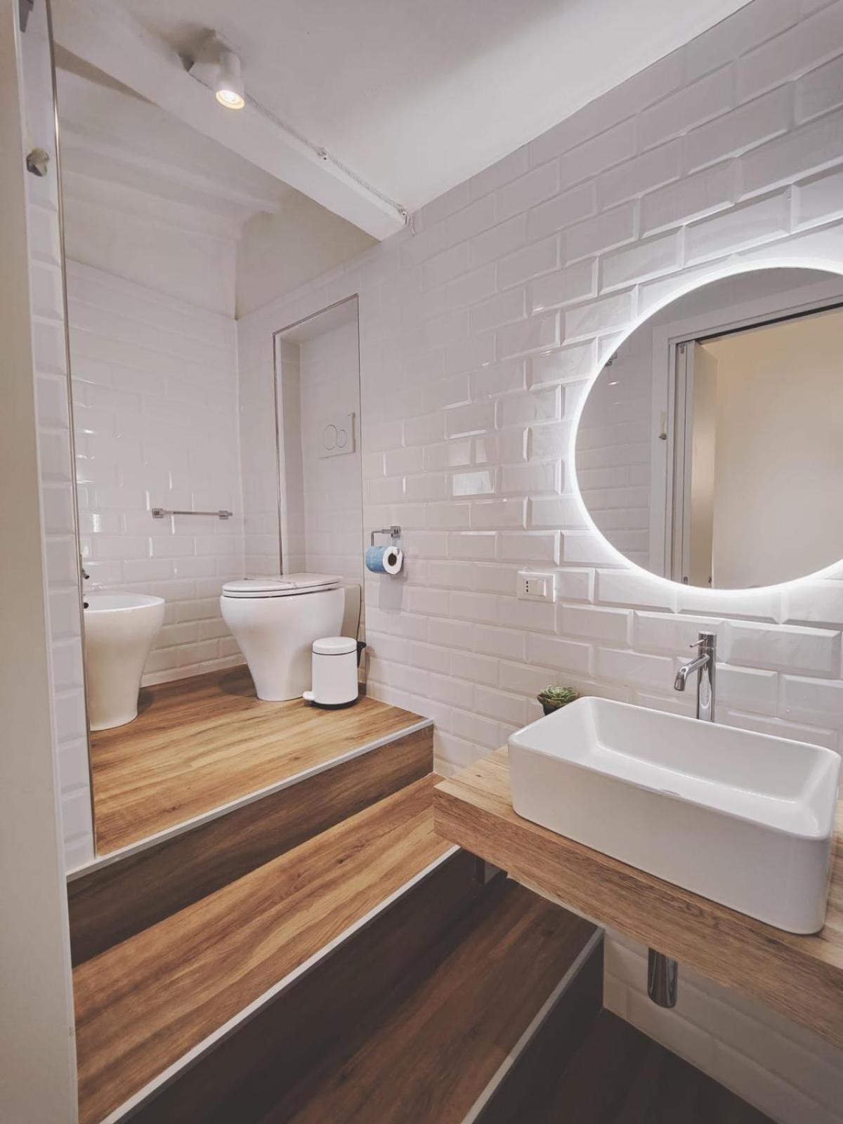 Amazing Florence Guest Room エクステリア 写真