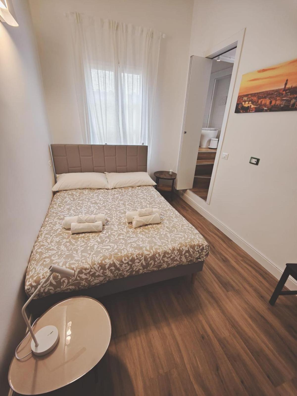 Amazing Florence Guest Room エクステリア 写真