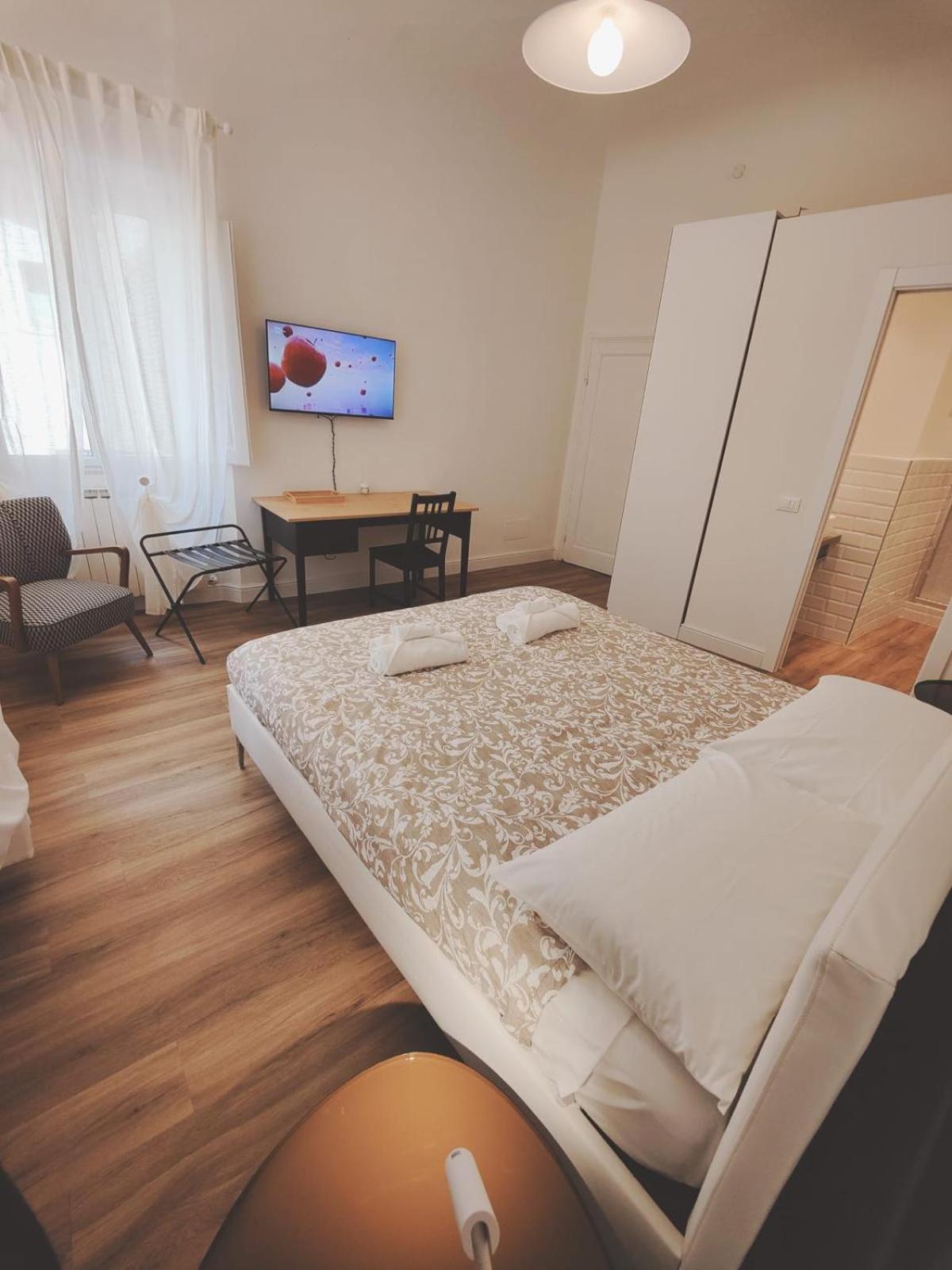 Amazing Florence Guest Room エクステリア 写真