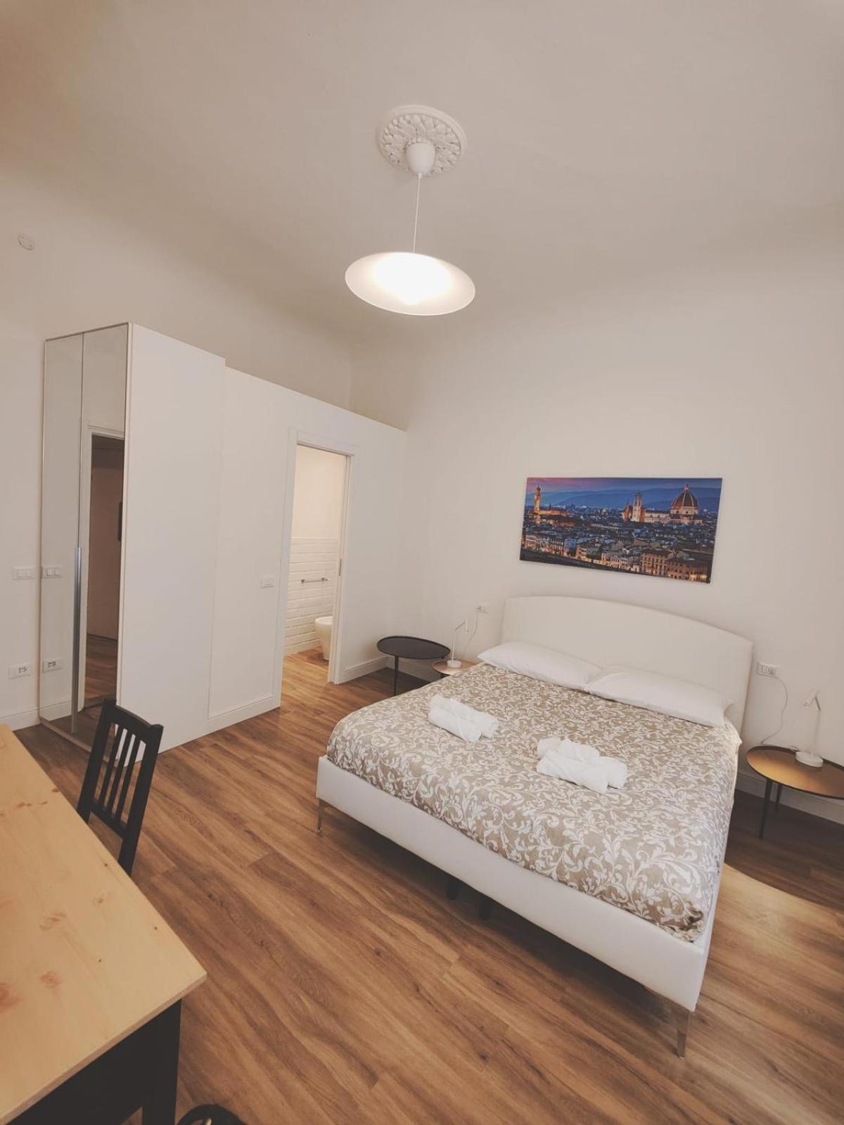 Amazing Florence Guest Room エクステリア 写真