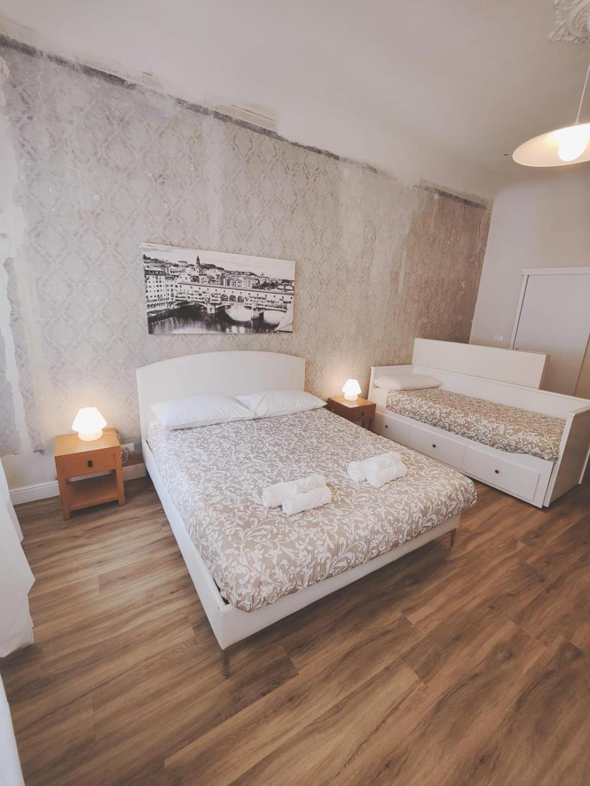 Amazing Florence Guest Room エクステリア 写真
