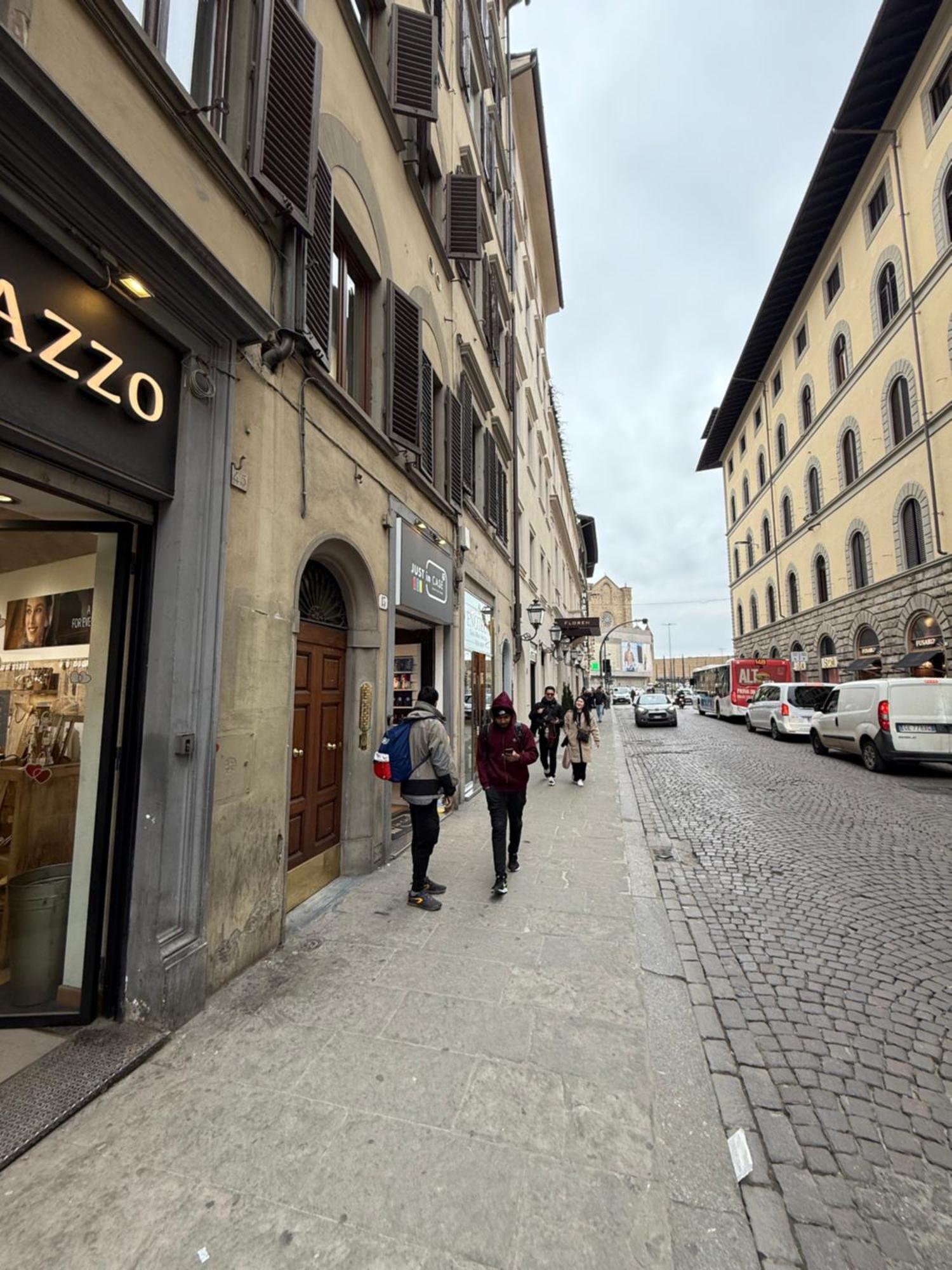 Amazing Florence Guest Room エクステリア 写真